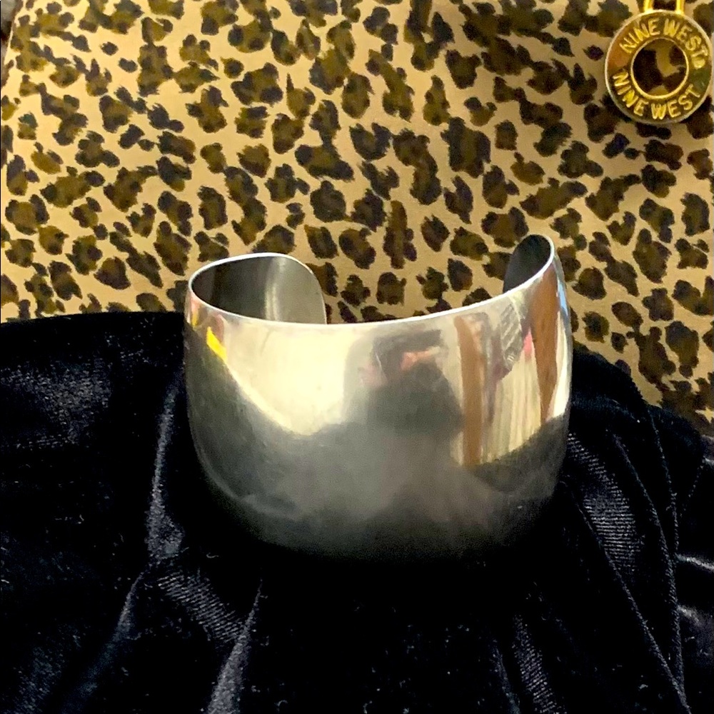 Sterling Silver Bracelet